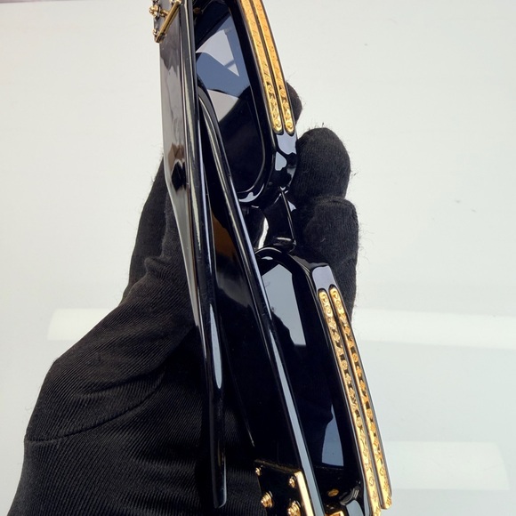 Louis Vuitton 1:1 Millionaire Virgil Abloh Sunglasses Z1165e - Picture 11 of 13